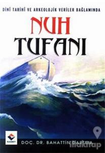 Nuh Tufanı