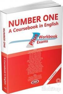 Number One A Coursebook in English