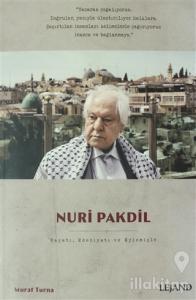 Nuri Pakdil