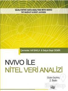 Nvivo İle Nitel Veri Analizi