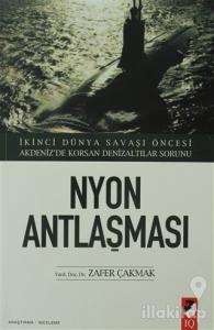 Nyon Antlaşması