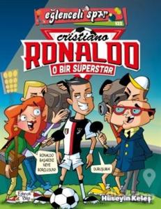 O Bir Süperstar: Cristiano Ronaldo