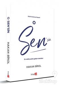 O Sen'sin