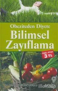 Obeziteden Diyete Bilimsel Zayıflama