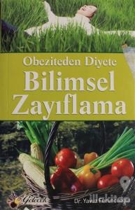 Obeziteden Diyete Bilimsel Zayıflama