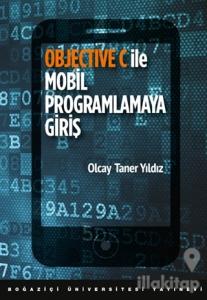 Objective C ile Mobil Programlamaya Giriş