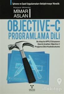 Objective-C Programlama Dili