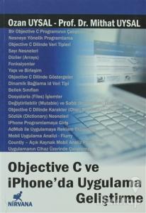 Objective C ve iPhone'da Uygulama Geliştirme