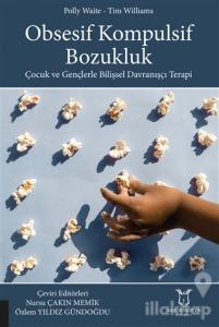 Obsesif Kompulsif Bozukluk