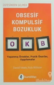 Obsesif Kompulsif Bozukluk