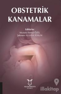Obstetrik Kanamalar