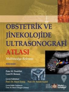 Obstetrik ve Jinekolojide Ultrasonografi Atlası
