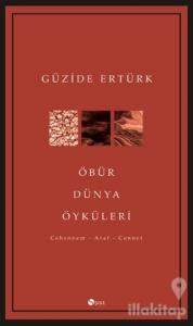 Öbür Dünya Öyküleri