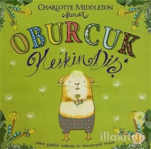 Oburcuk - Keskin Diş