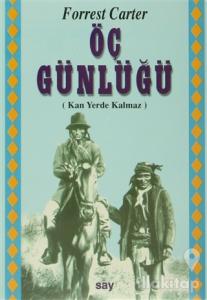Öç Günlüğü / Kader Dönemeci (2 Kitap Takım)