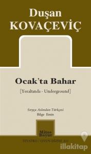Ocak'ta Bahar