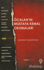 Öcalan'ın Mustafa Kemal Okumaları
