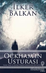 Ockham'ın Usturası