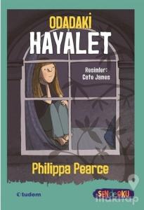 Odadaki Hayalet - Sen de Oku