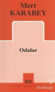 Odalar