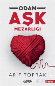 Odam Aşk Mezarlığı