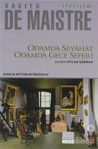 Odamda Seyahat - Odamda Gece Seferi