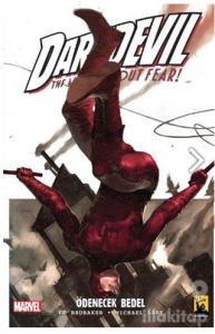 Ödenecek Bedel - Daredevil Cilt 3