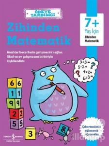 Ödeve Yardımcı Zihinden Matematik