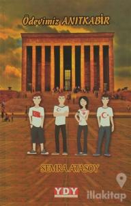 Ödevimiz Anıtkabir