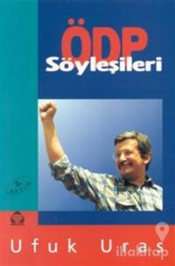 ÖDP Söyleşileri