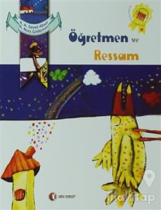 Ödüllü Hikaye Kitapları 1. Serisi  (15'li Kitap Takımı)