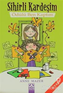 Ödülü Ben Kaptım