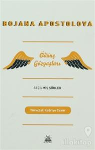 Ödünç Gözyaşları Seçilmiş Şiirler