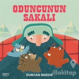 Oduncunun Sakalı