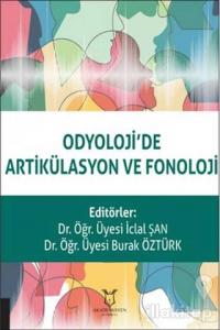 Odyoloji'de Artikülasyon ve Fonoloji