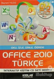 Office 2010 Türkçe