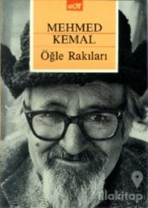 Öğle Rakıları