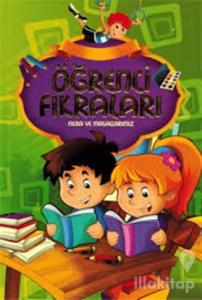 Öğrenci Fıkraları