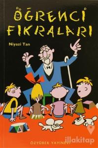 Öğrenci Fıkraları