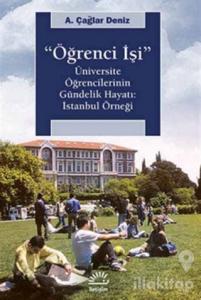 Öğrenci İşi