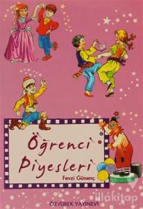 Öğrenci Piyesleri