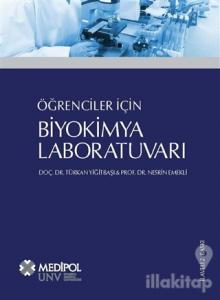 Öğrenciler İçin Biyokimya Laboratuvarı