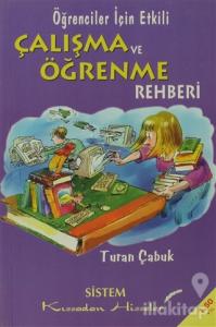 Öğrenciler İçin Etkili Çalışma ve Öğrenme Rehberi