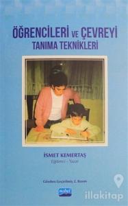 Öğrencileri ve Çevreyi Tanıma Teknikleri