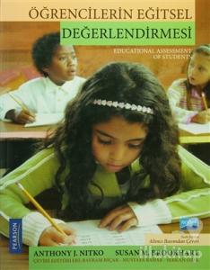 Öğrencilerin Eğitsel Değerlendirmesi