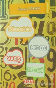 Öğrencinin Hedefe Varış Defteri