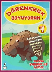 Öğrenerek Boyuyorum 9