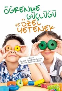 Öğrenme Güçlüğü ve Özel Yetenek