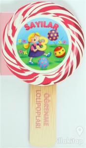 Öğrenme Lolipopları-Sayılar