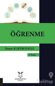 Öğrenme